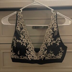 Wacoal Embrace Lace Wire Free Bralettes